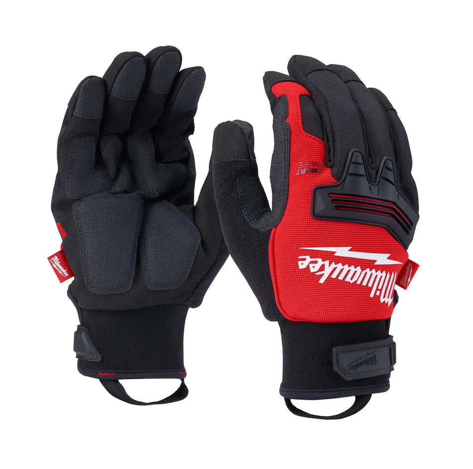 GUANTE TERMICO T/L 48-73-0042 MILWAUKEE
