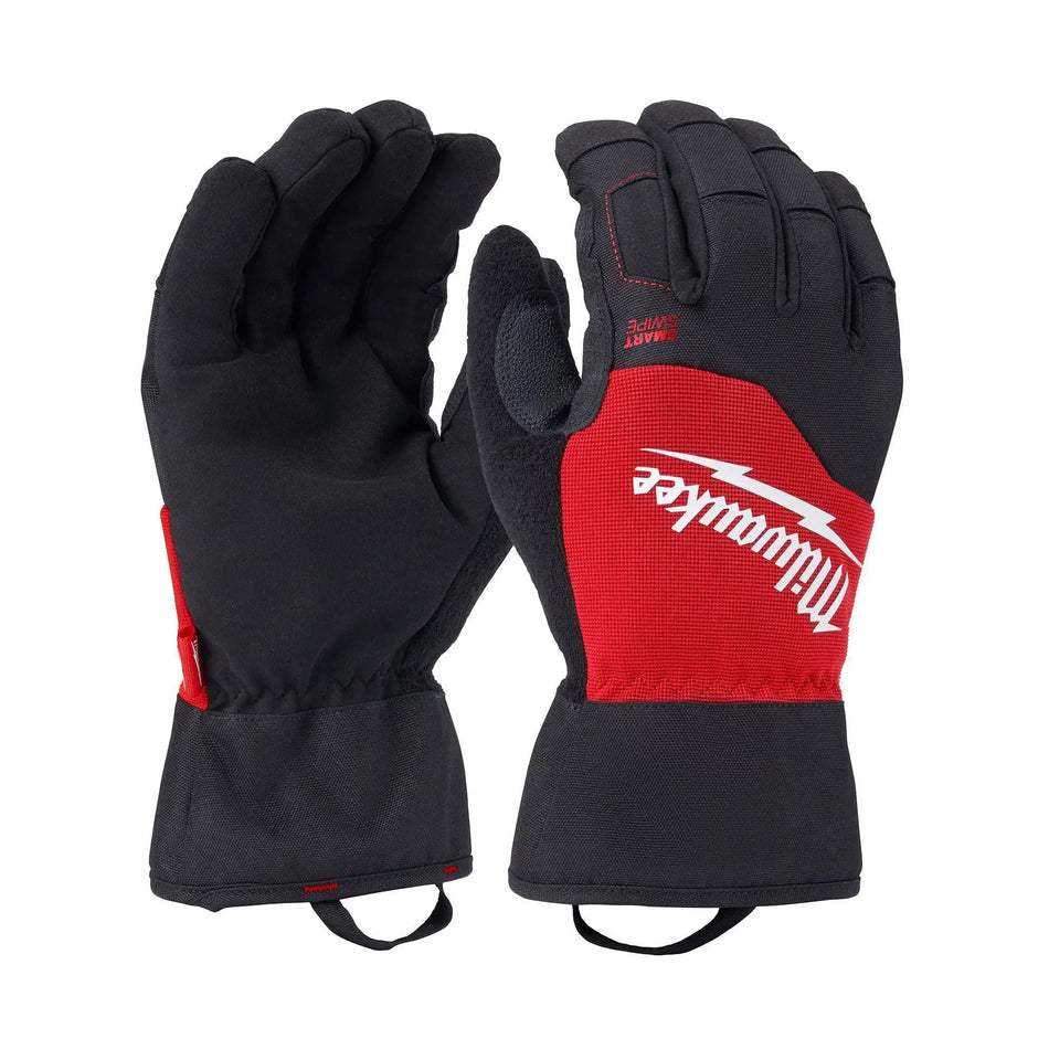 GUANTE TERMICO T/M 48-73-0031 MILWAUKEE