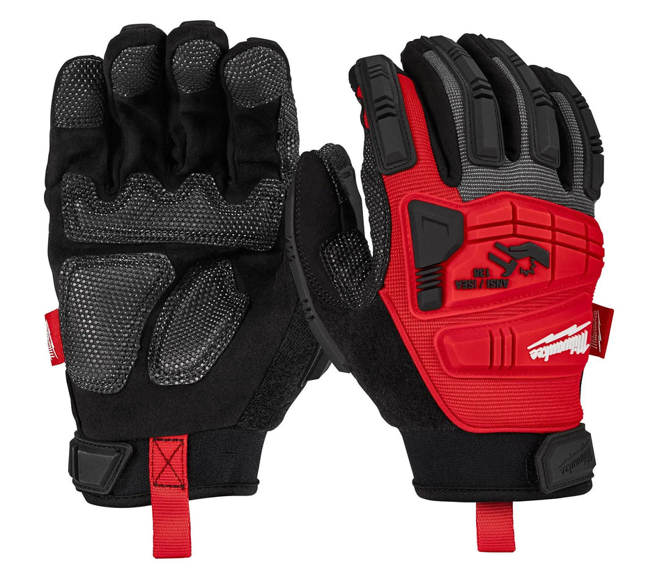 GUANTE IMPACTO T/M 48-22-8751 MILWAUKEE
