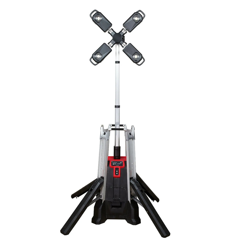 TORRE ILUMINACION INAL MX FUEL MXF041-1XC MILWAUKEE