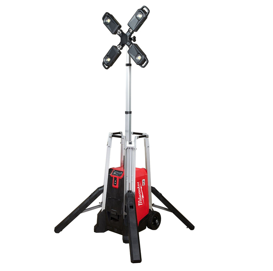 TORRE ILUMINACION INAL MX FUEL MXF041-1XC MILWAUKEE
