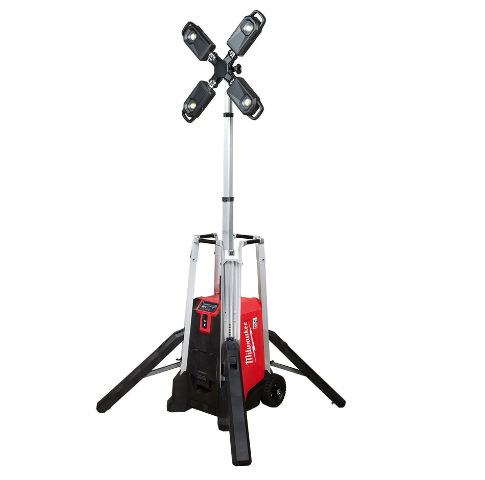 TORRE ILUMINACION INAL MX FUEL MXF041-1XC MILWAUKEE