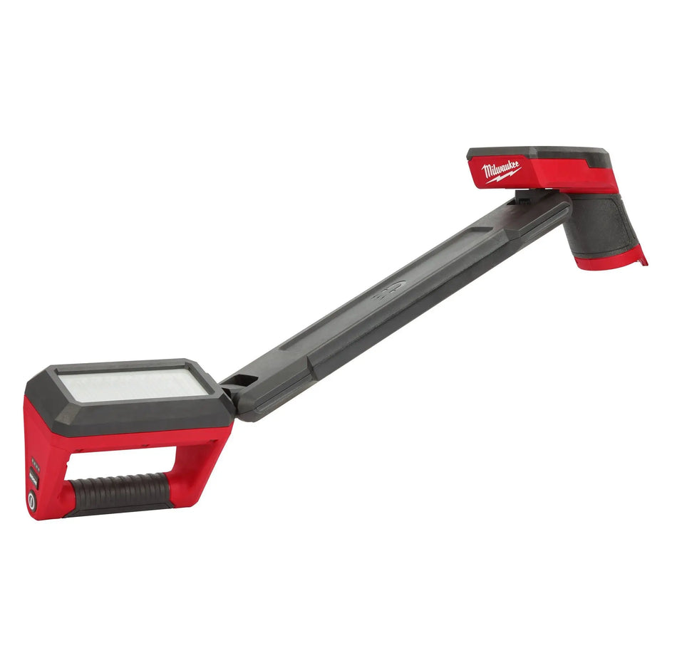 FOCO INAL M12 S/BAT 1200 LUMENES MAGNETICO MILWAUKEE 2126-20