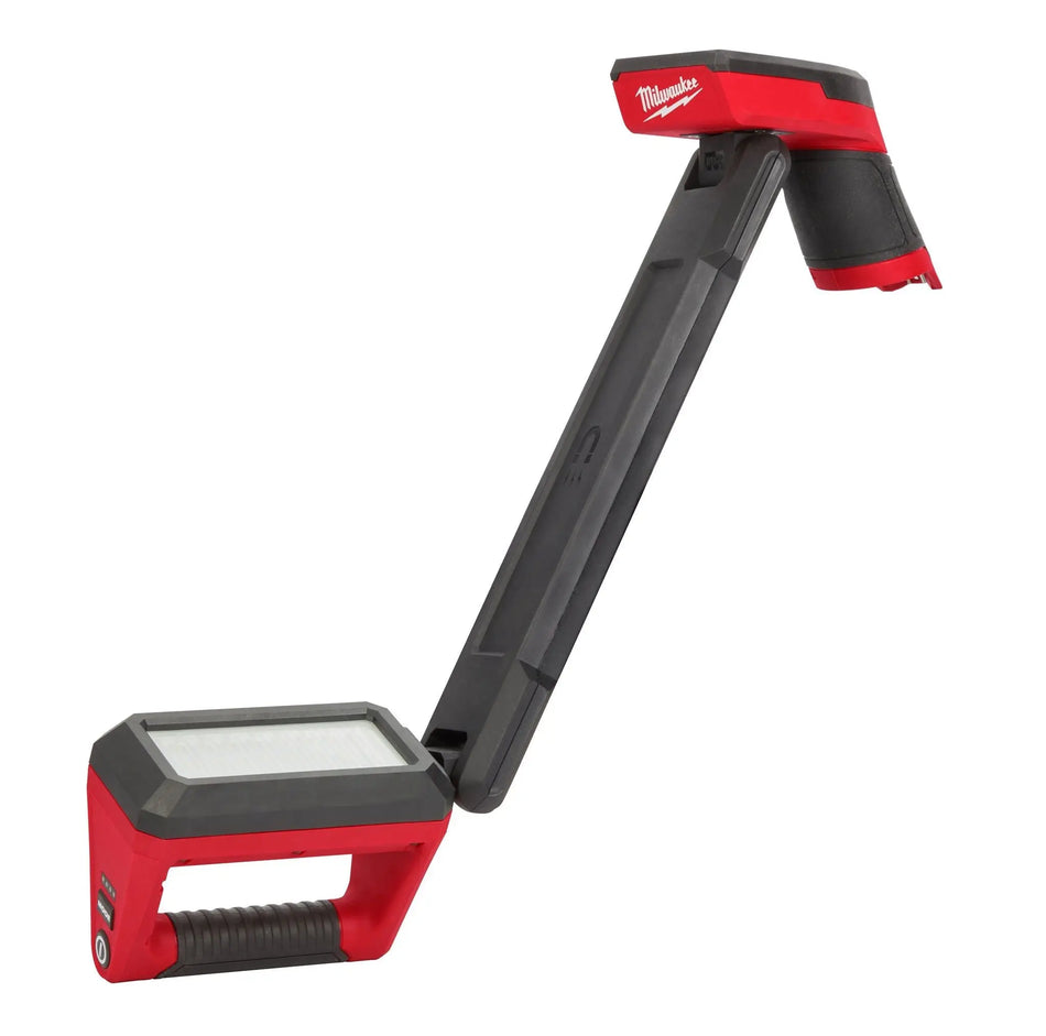 FOCO INAL M12 S/BAT 1200 LUMENES MAGNETICO MILWAUKEE 2126-20