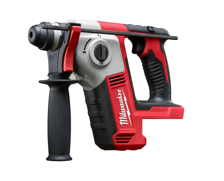 M18 CORDLESS SDS PLUS ROTARY HAMMER, BARE TOOL, 5/8 IN, MILWAUKEE 2612-20