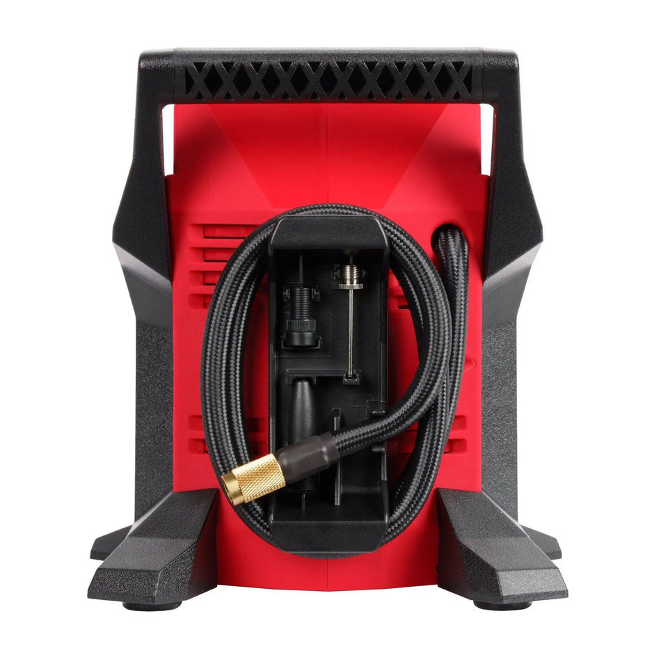 COMPRESOR INAL M12 AUTOMOTRIZ SIN BAT 2475-20 MILWAUKEE