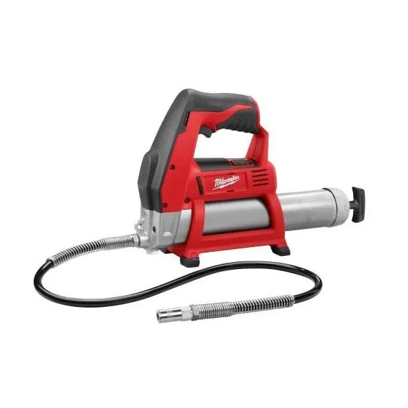 M12 CORDLESS GREASE GUN, BARE TOOL 2446-20 MILWAUKEE