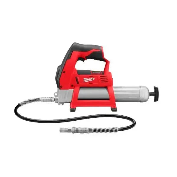 M12 CORDLESS GREASE GUN, BARE TOOL 2446-20 MILWAUKEE