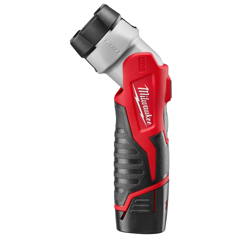 LINTERNA 100 LUMENES INAL M12 S/BAT  MILWAUKEE 49-24-0146