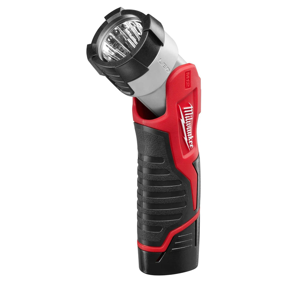 LINTERNA 100 LUMENES INAL M12 S/BAT  MILWAUKEE 49-24-0146
