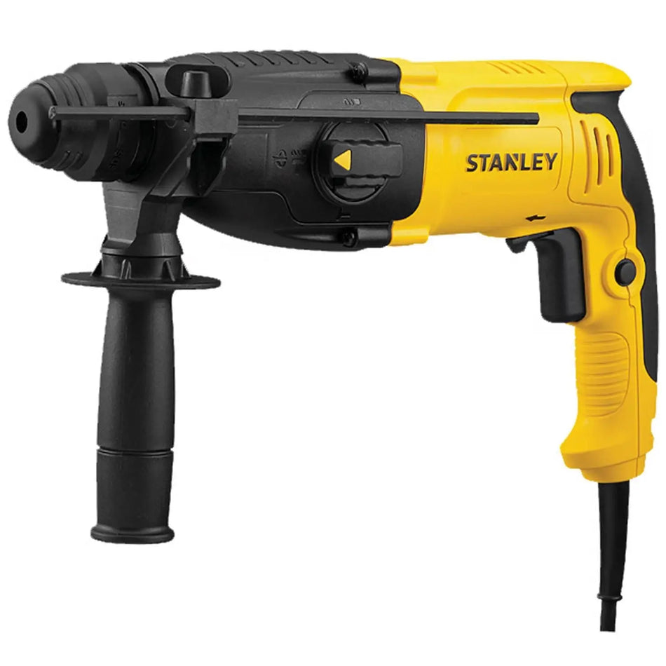ROTOMARTILLO SDS PLUS 800W 26MM STANLEY SHR264K-B2C