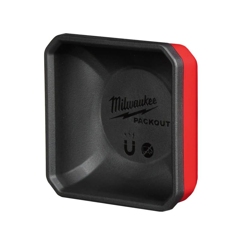 MILWAUKEE PACKOUT SMALL MAGNETIC TRAY 48-22-8070