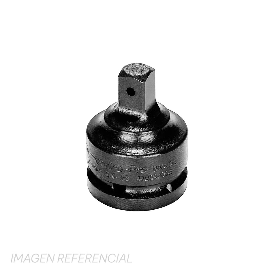 ADAPTADOR 1/2 A 3/8 IMPACTO