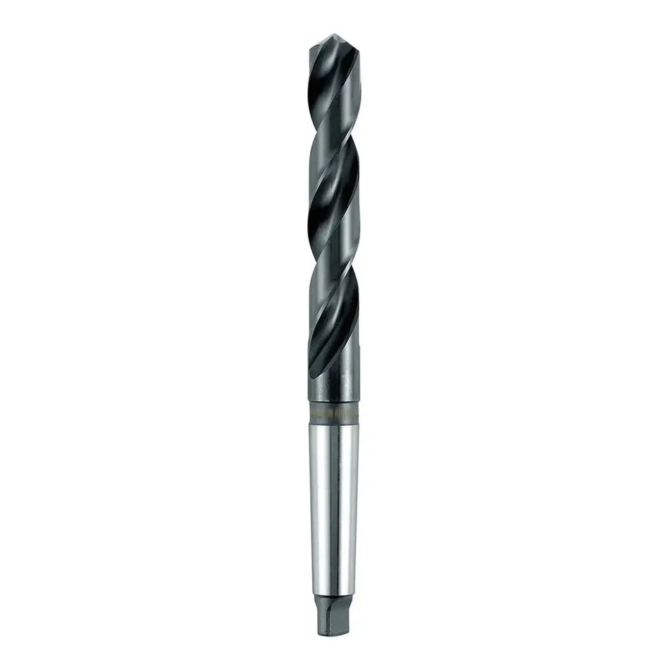 BROCA ACERO RECT 17 MM CONO MORSE