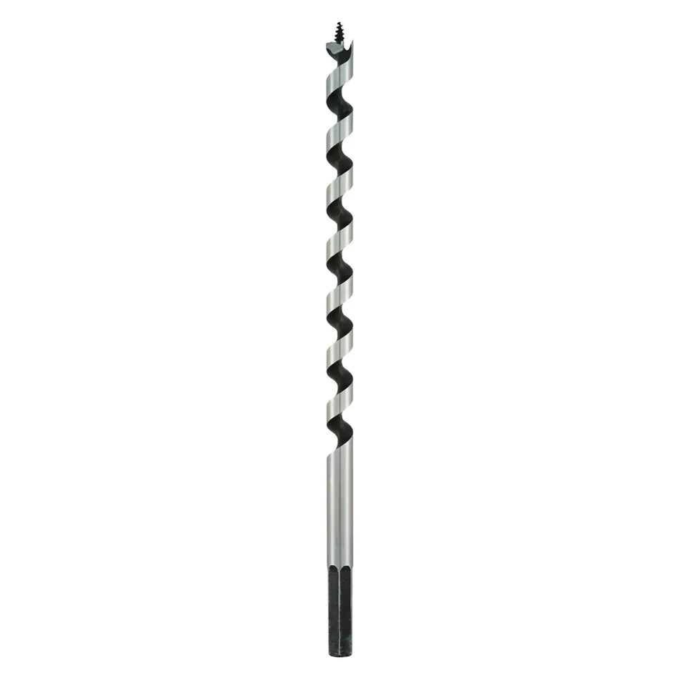BROCA ESPIRAL MADERA 22 MM 62022
