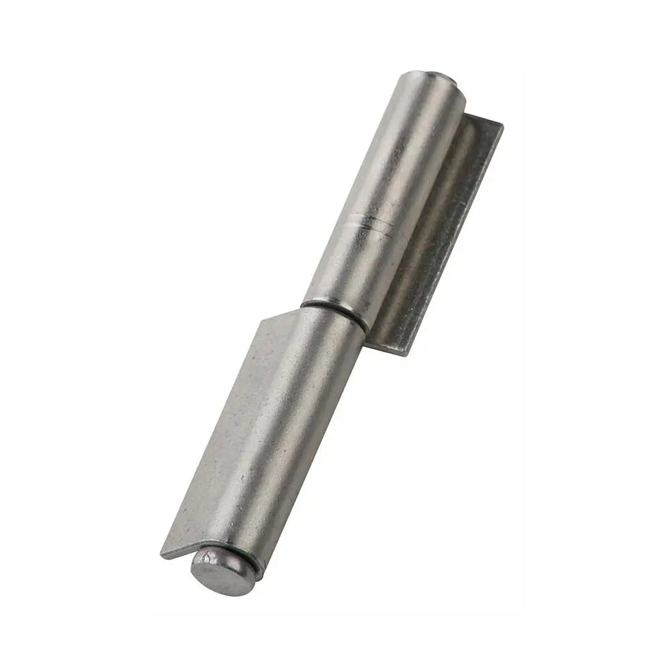 POMEL ACERO 3/8 X 76 MM C/ALA 011001022
