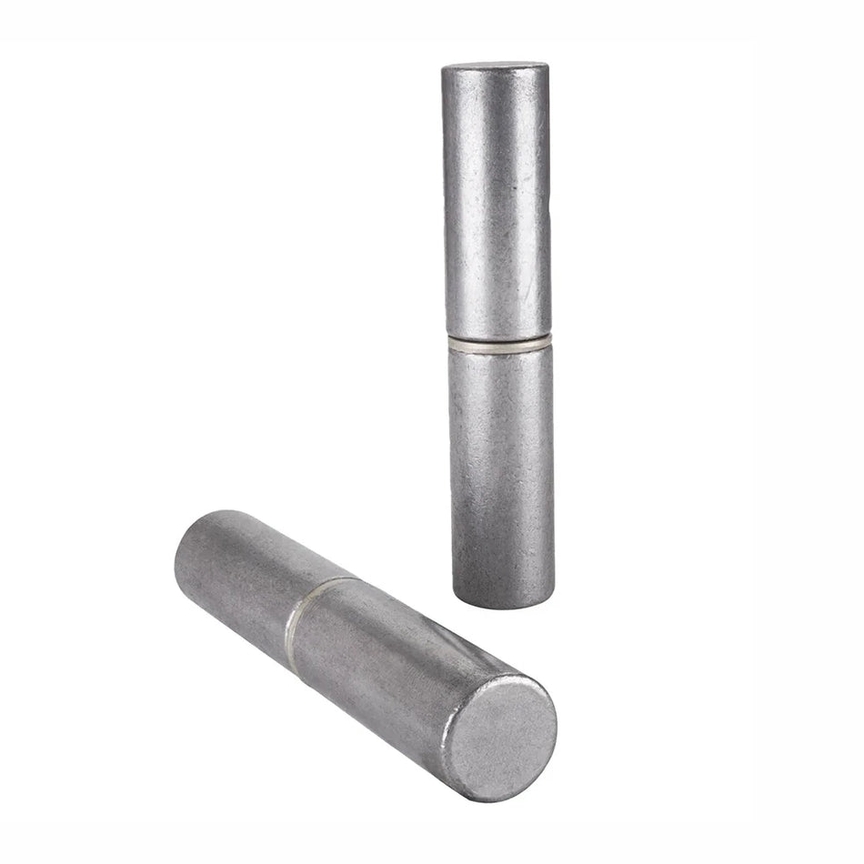 POMEL ACERO 16 X 20 X 100 MM C/GOLILLA BRONCE