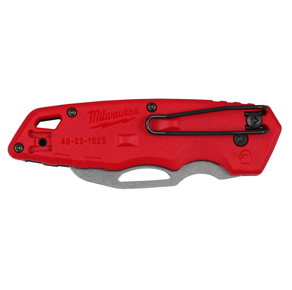CUCHILLO ELECTRICISTA 48-22-1525 MILWAUKEE