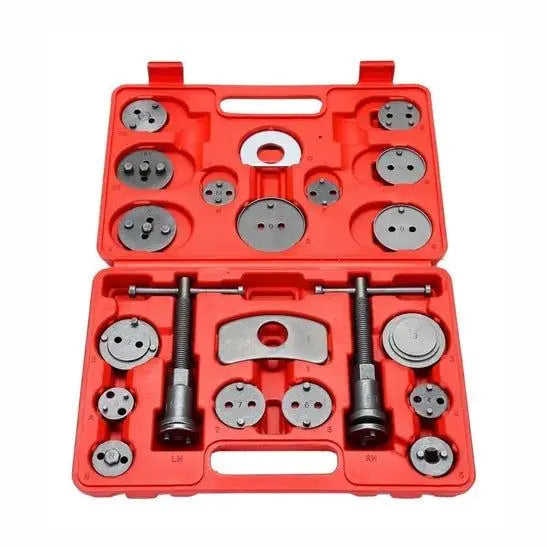 JUEGO HERRAMIENTAS CALIPER FRENOS VIKTEC VT01027B