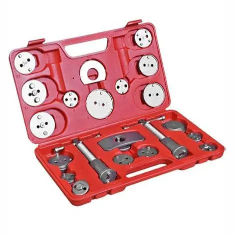 JUEGO HERRAMIENTAS CALIPER FRENOS VIKTEC VT01027B