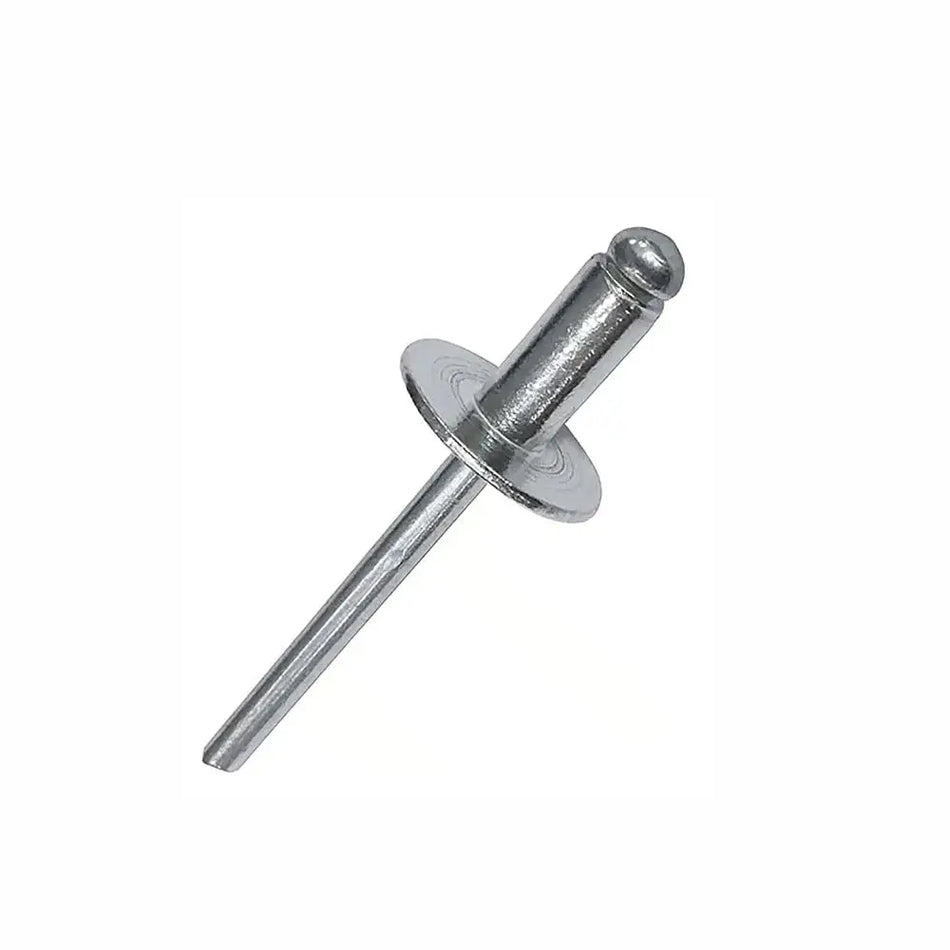 REMACHE ALA ANCHA INOX 4.8 X 21 MM 128RTPXA