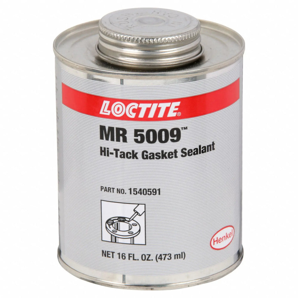 ADHESIVO POLIURETANO HI-TACK LOCTITE MR 5009