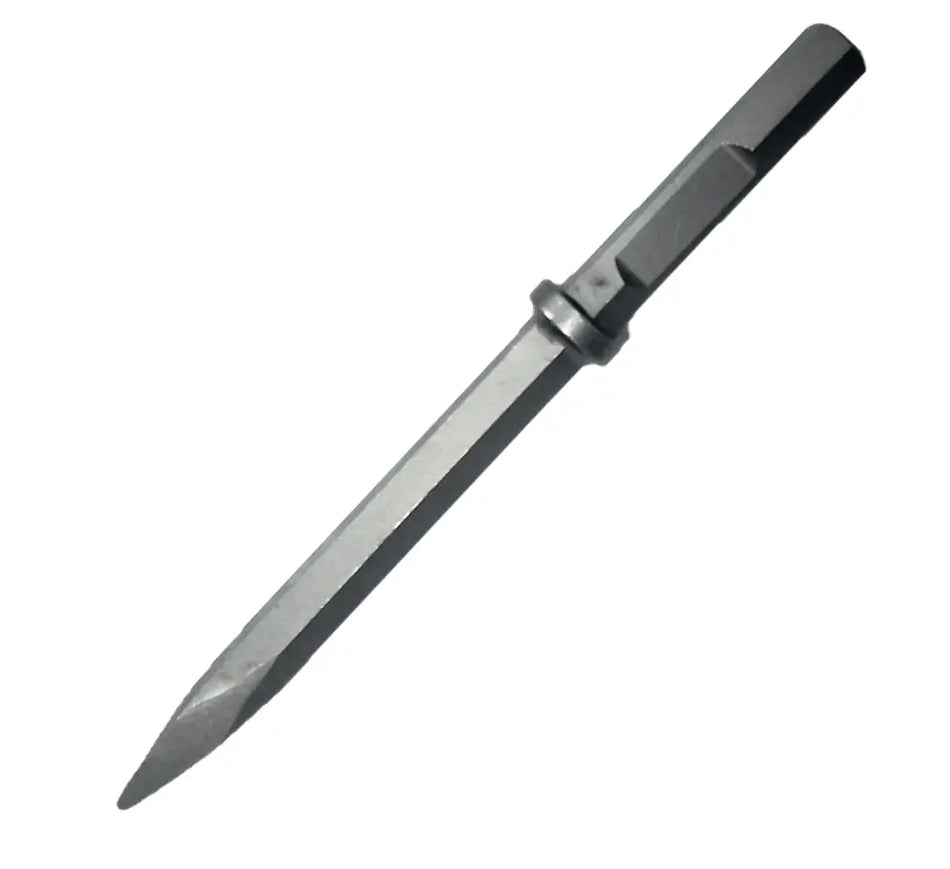 PUNTO DEMOLICION HEXAGONAL 28 X 500 MM C/COLLARIN KOTHMAN