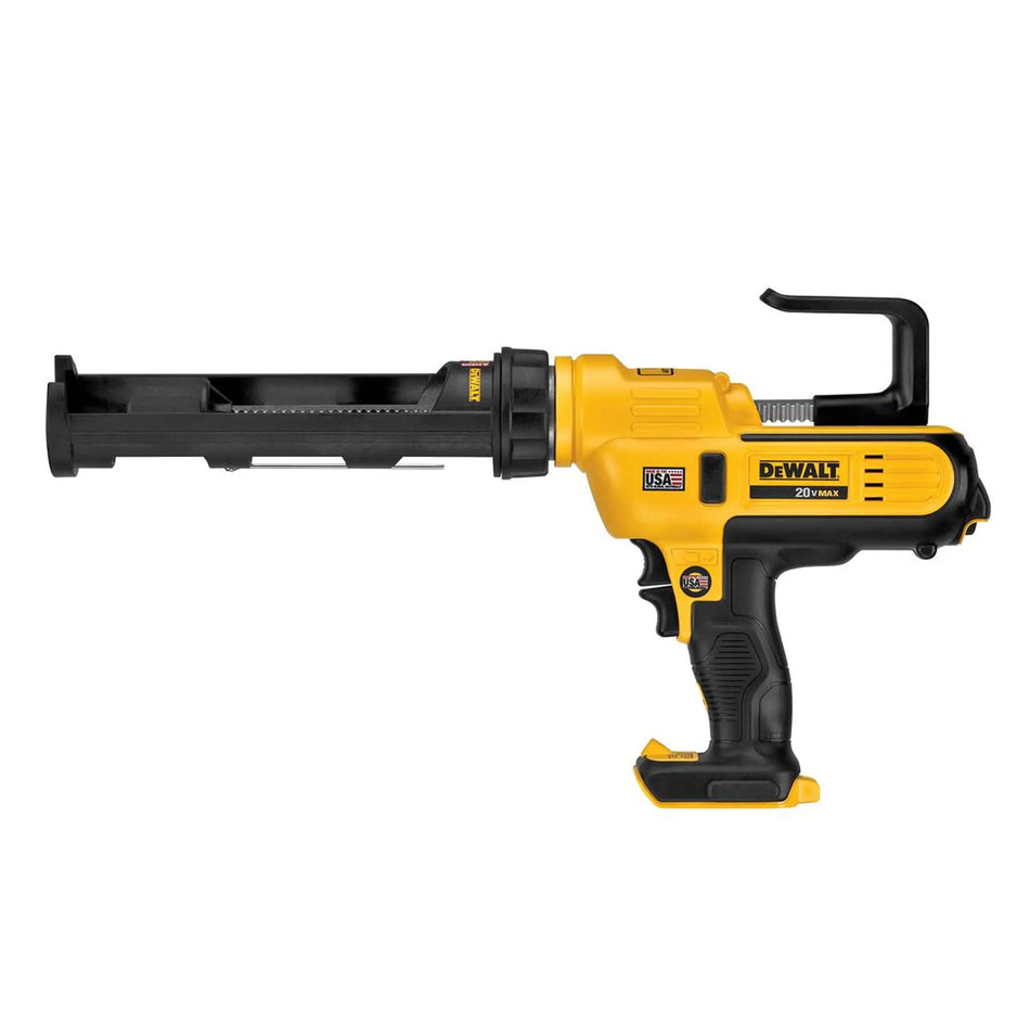 DEWALT DCE560B 20V CORDLESS CAULKING GUN (BARE TOOL)