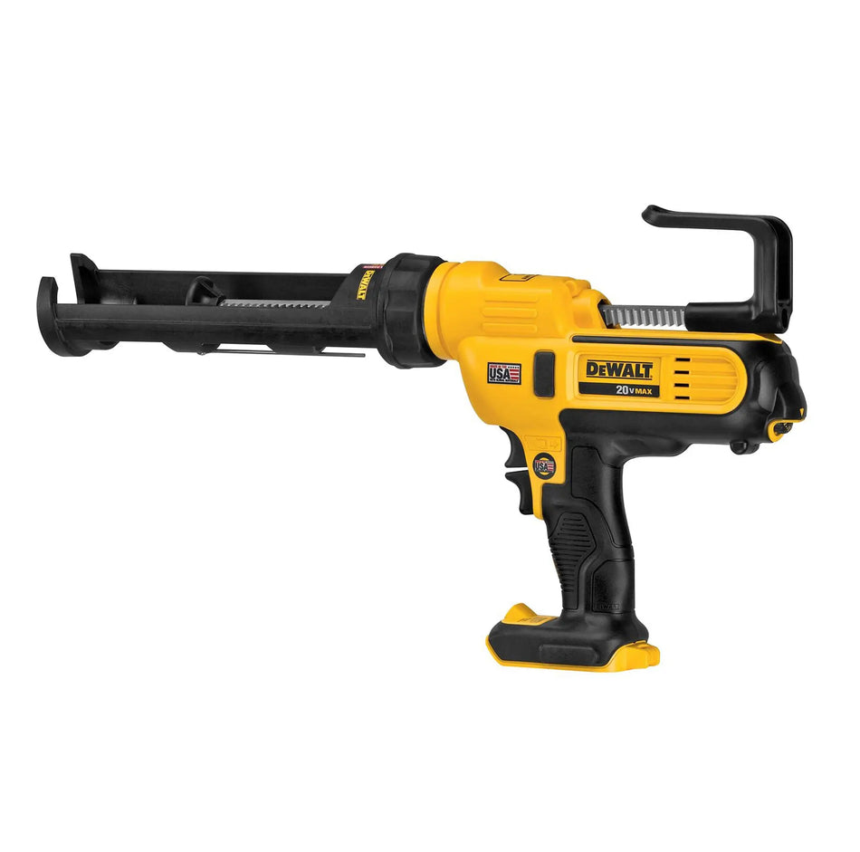 DEWALT DCE560B 20V CORDLESS CAULKING GUN (BARE TOOL)