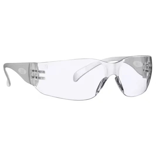 LENTES TRANSPARENTES VIRTUA MAX CLEAR 90953H1 3M