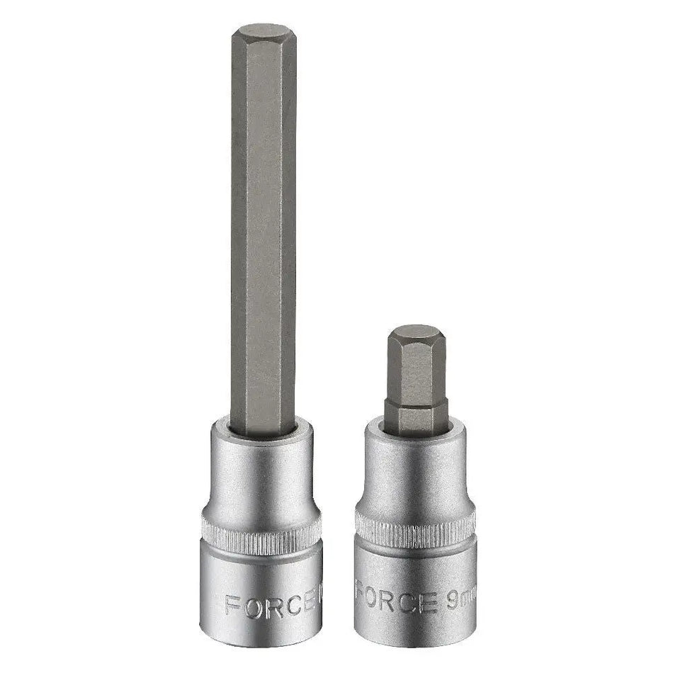 DADO ENC 1/2 ALLEN CORTO H9 MM HANS