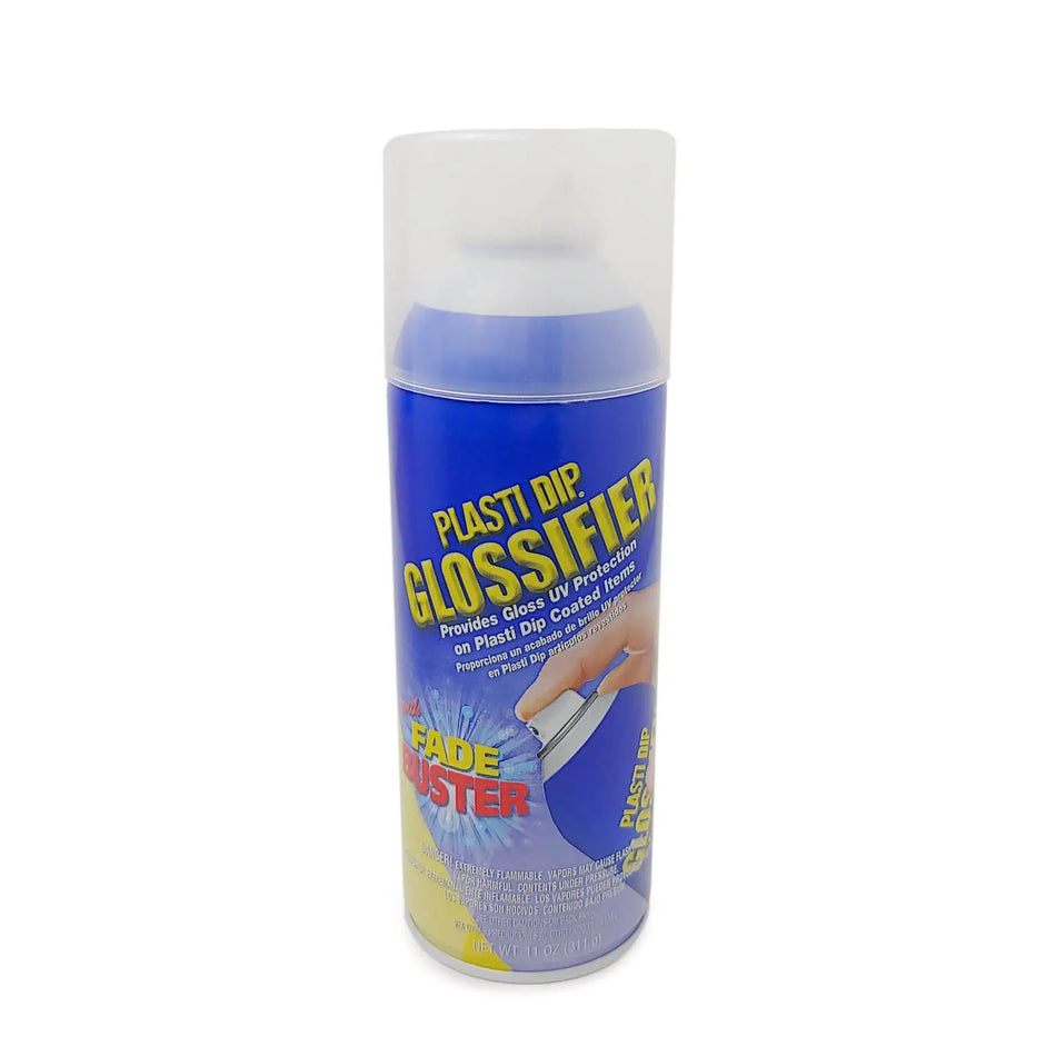 PINTURA SPRAY PLASTIDIP CLEAR GLOSSY 400 ML