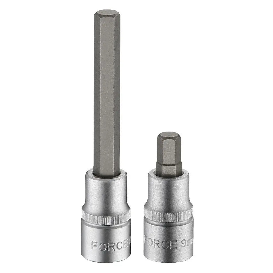 DADO ENC 1/2 ALLEN CORTO H10 MM HANS