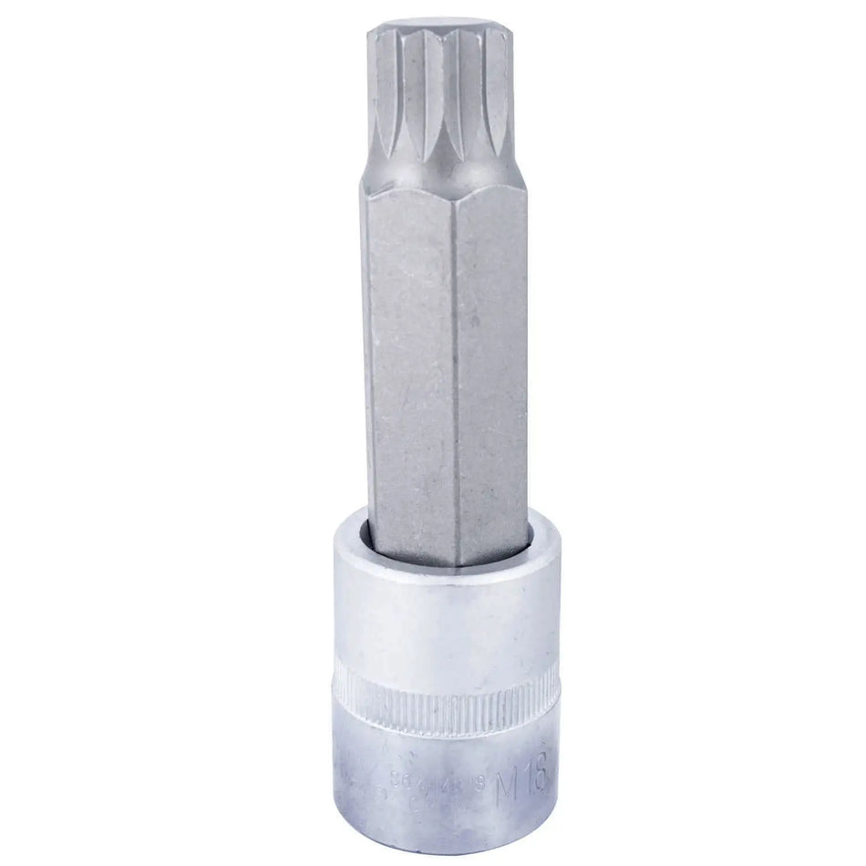 DADO ENC 1/2 SPLINE M9 JONNESWAY - HANS