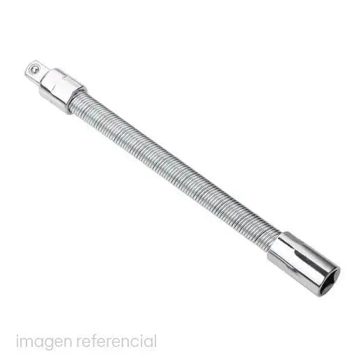 EXTENSION ENC 1/4 FLEXIBLE 150 MM HANS 2801-6