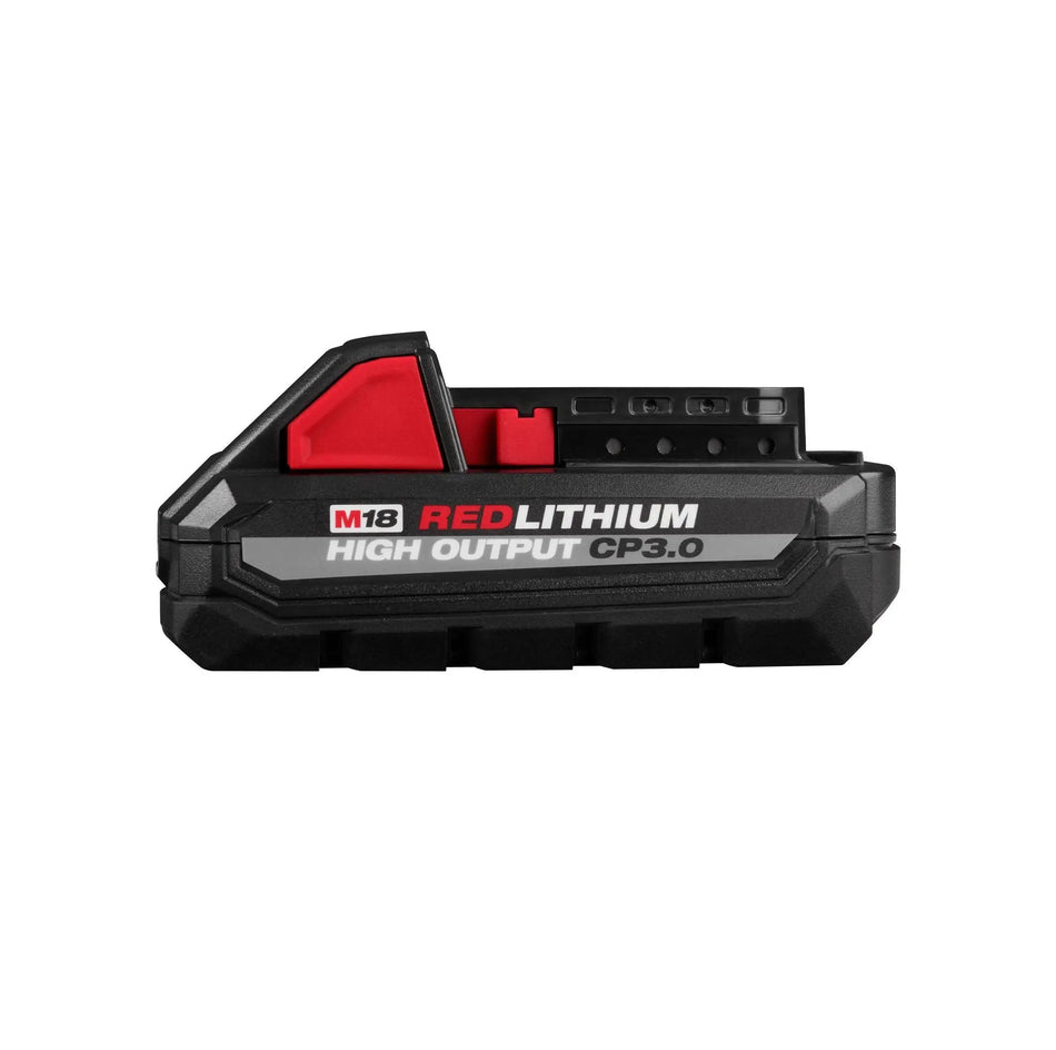 MILWAUKEE M18 3 AMP BATTERY 48-11-1835