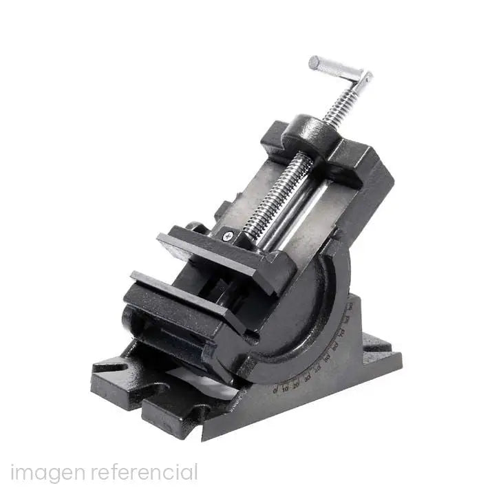 PRENSA TALADRO PEDESTAL INCLINABLE B 4 PULG 676083