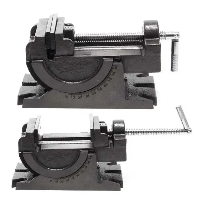 PRENSA TALADRO PEDESTAL INCLINABLE B 4 PULG 676083