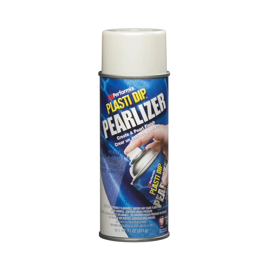 PINTURA SPRAY PLASTIDIP PEARLIZER 400 ML