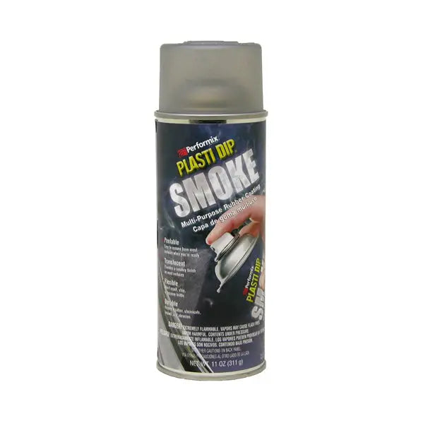 PINTURA SPRAY PLASTIDIP SMOKE 400 ML