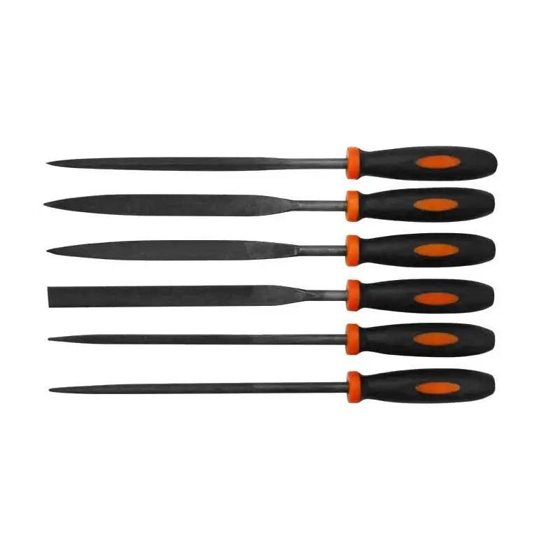 JUEGO LIMAS 6 PZ KENDO 30181
