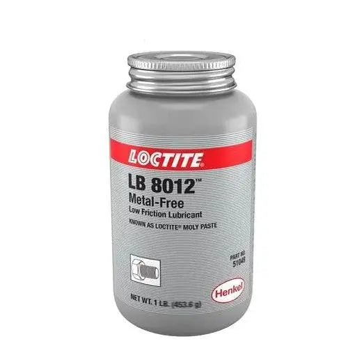 ANTI SEIZE MOLIBDENO 500 GR LOCTITE LB8012