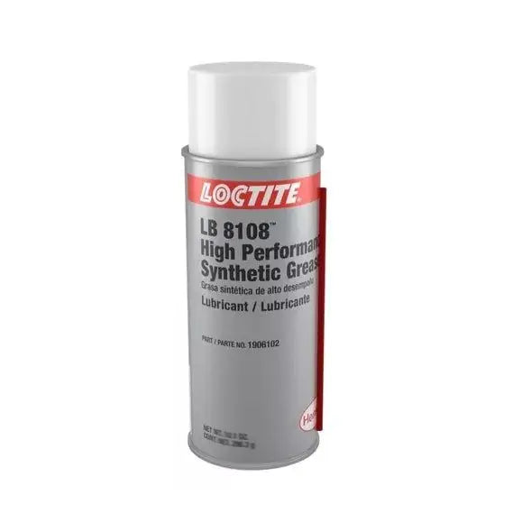 GRASA SINTETICA SPRAY LB 8108 400 ML LOCTITE