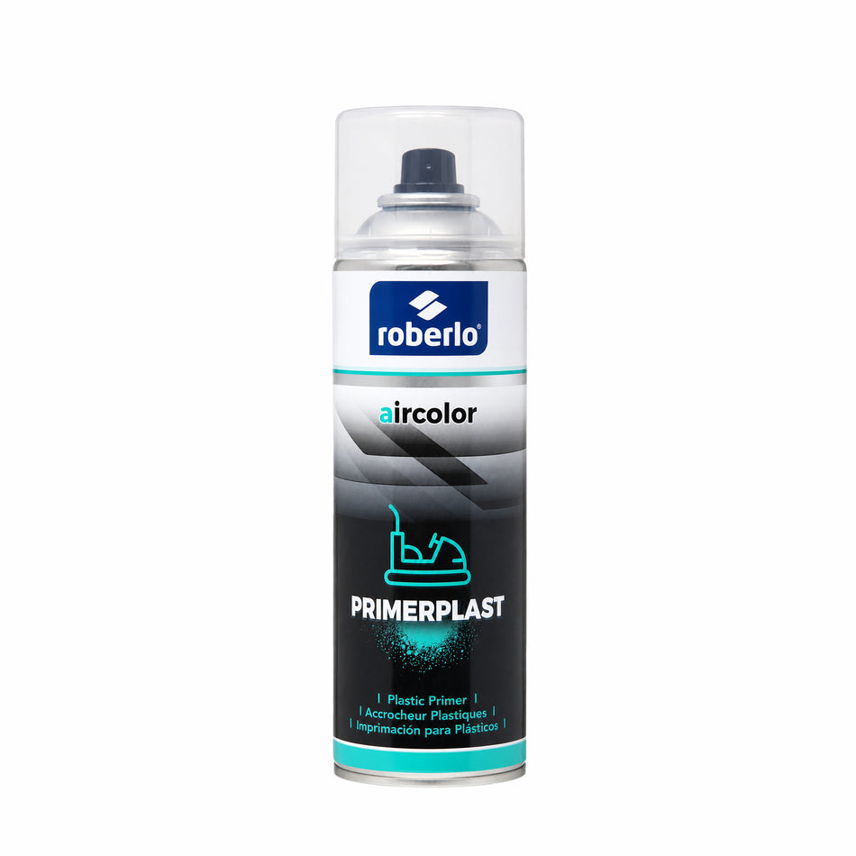 PRIMER PLASTICOS SPRAY ROBERLO 68036