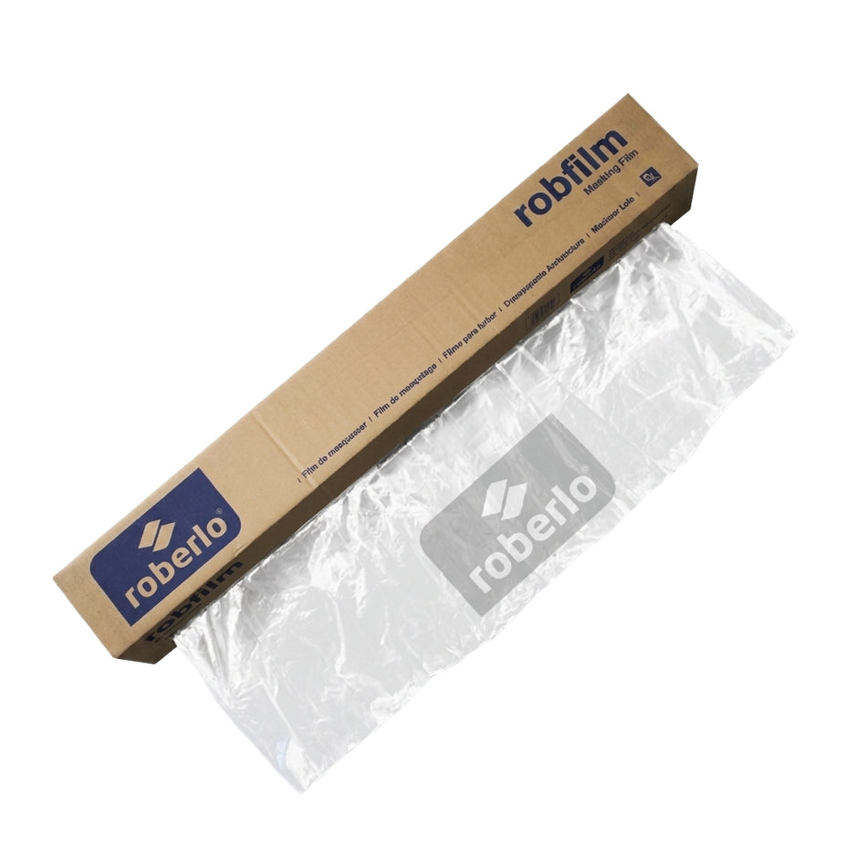 FILM ENMASCARAR 120 CN X 23 MTS ROBERLO 61476