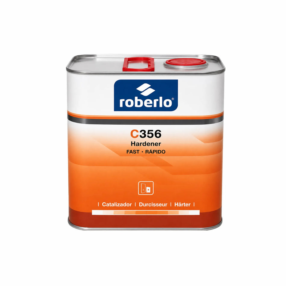 CATALIZADOR RAPIDO 2.5 LTS C356 ROBERLO 62087