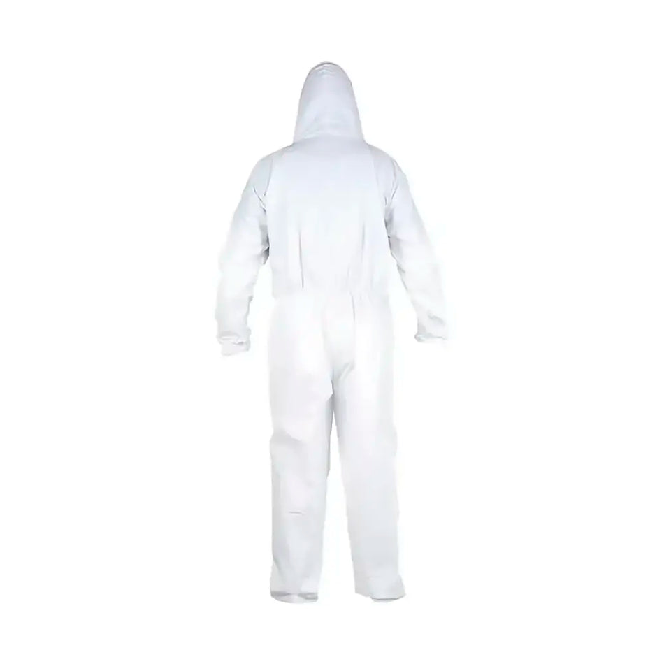 ANTISTATIC PAINTER'S COVERALLS SIZE L