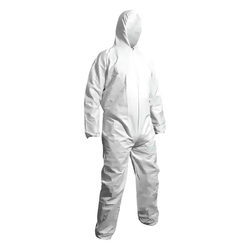 ANTISTATIC PAINTING COVERALL SIZE XXL
