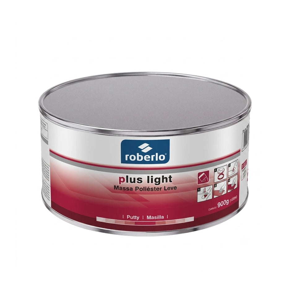 MASILLA PLUS LIGHT 4 KILOS ROBERLO 66250