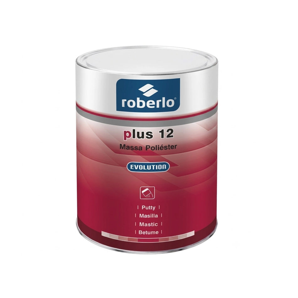 MASILLA RELLENO 12 EVOL 750 GRS ROBERLO 65676